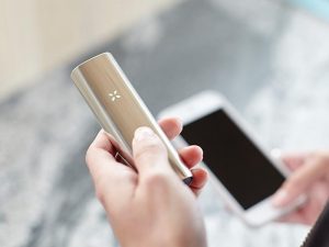 Pax 3 Vaporizer