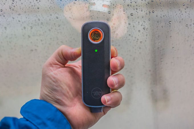 Firefly 2 Vaporizer