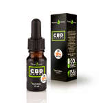 CBD olej Drops Pharmahemp v olivovem oleji, 10 ml