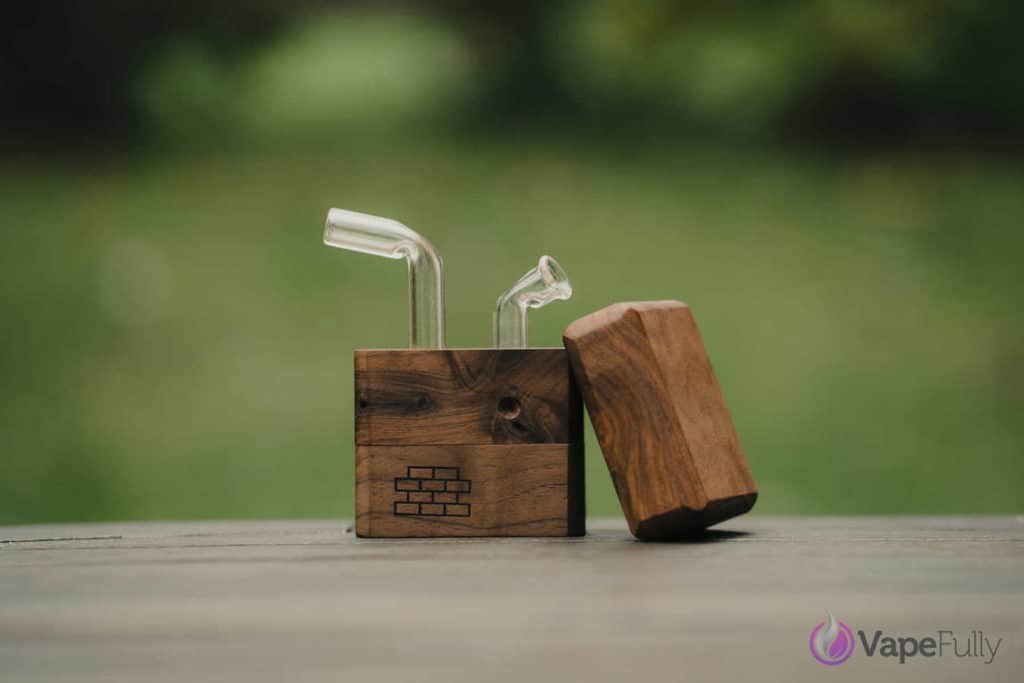 Sticky Brick Junior Vaporizer