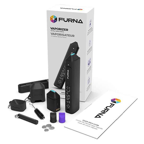 Vaporizer Furna