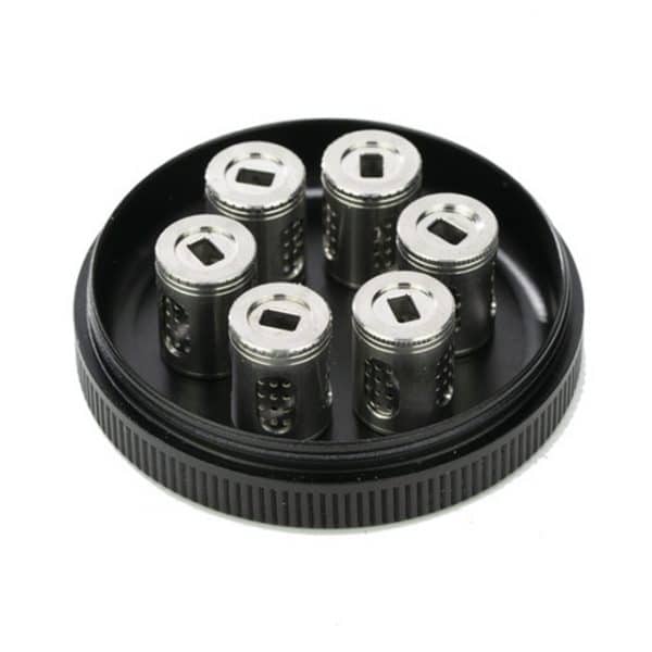 DaVinci IQ / IQ2 / IQC – Dosage Grinder