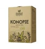 Kombinát Konopný – Medicínské konopí v kapslích 120 x 6mg CBD Kombinát Konopný – Medicínské konopí v kapslích 120 x 6mg CBD