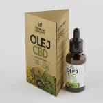 Kombinát Konopný – CBD olej 500 mg CBD 30 ml Kombinát Konopný – CBD olej 500 mg CBD 30 ml