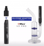 X-MAX V3 Pro – Silikonová vodní redukce