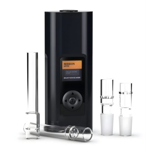 Arizer Solo 3 – přenosný vaporizér