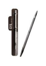 ‚Oil Black Leaf‘ Dabber 126 mm ‚Oil Black Leaf‘ Dabber 126 mm