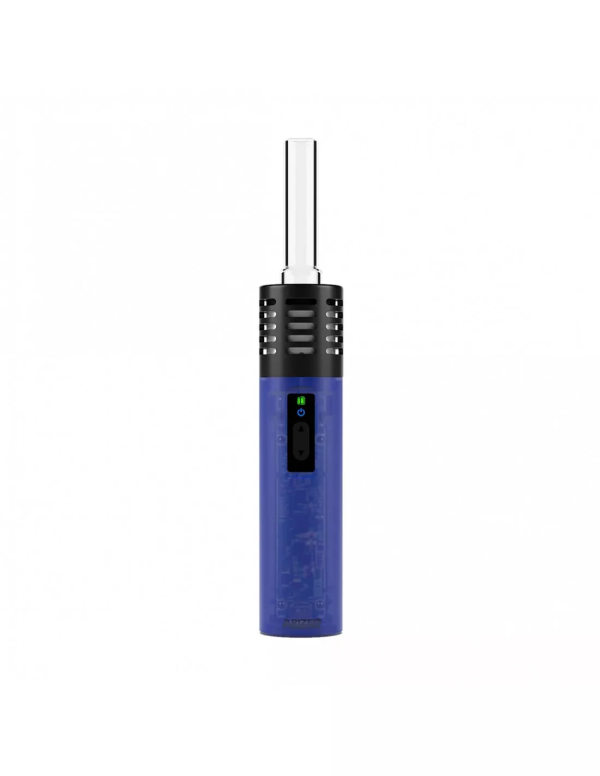 Arizer Air SE – přenosný vaporizér