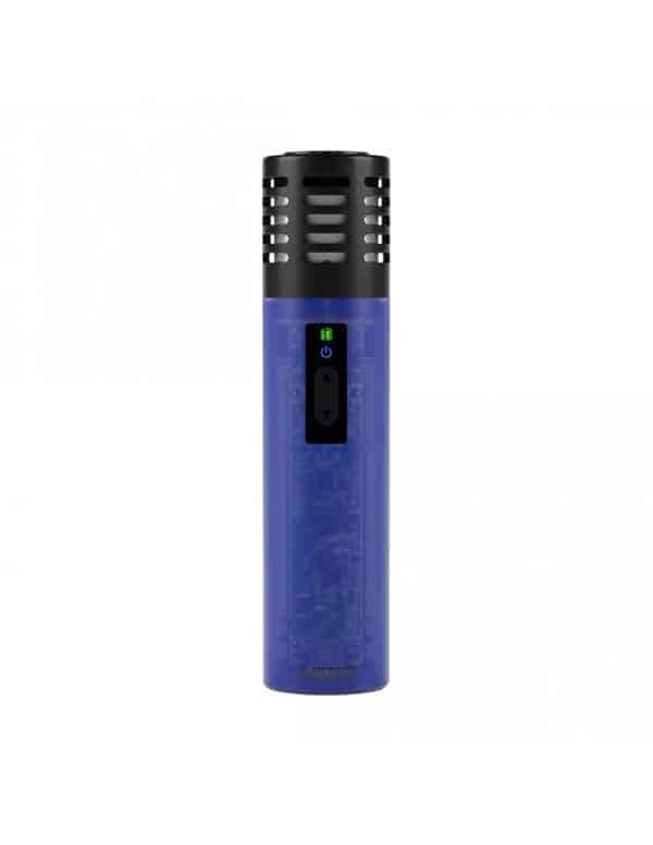 Arizer Air SE – přenosný vaporizér