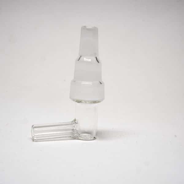 High Labs – Univerzální Adaptér na Silikonovou Hadici pro Arizer Extreme Q 6.0
