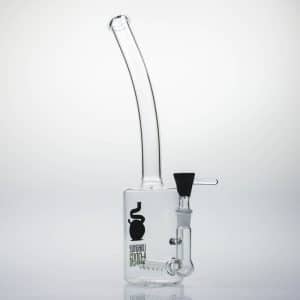 Bong Lokomotywa II – 14,5 mm