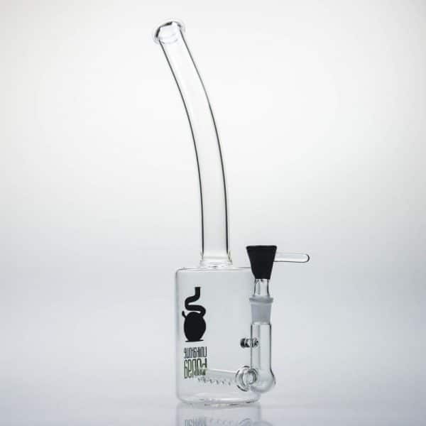 Bong Lokomotywa II – 14,5 mm