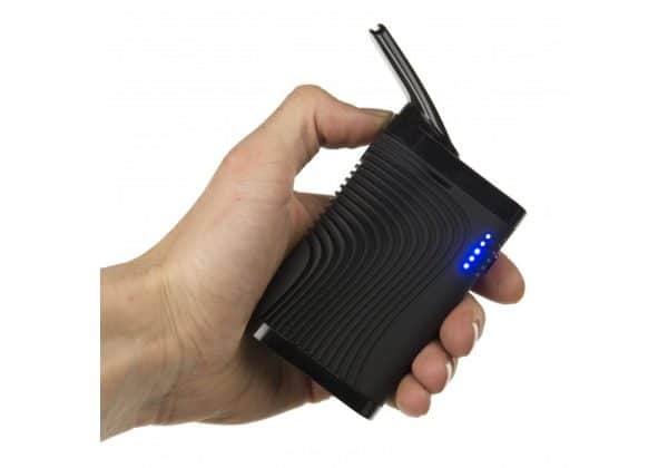 Boundless CF