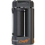 Crafty+ (Plus) V2 – přenosný vaporizér