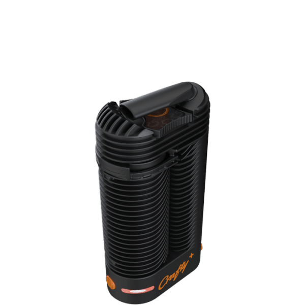 Crafty+ (Plus) V2 – přenosný vaporizér
