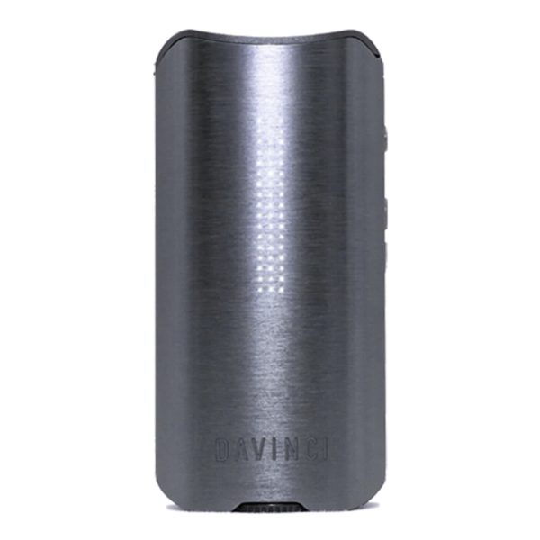 DaVinci IQ2