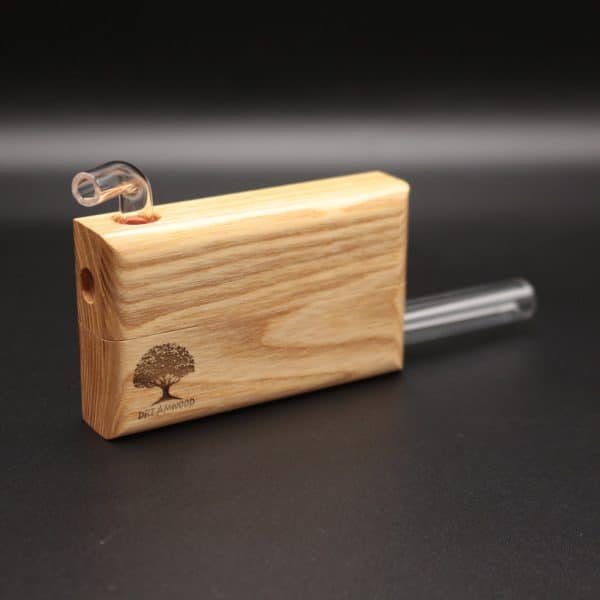 Dreamwood Dobby V2