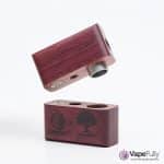 Dreamwood Punch Mini