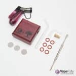 Dreamwood Punch Mini