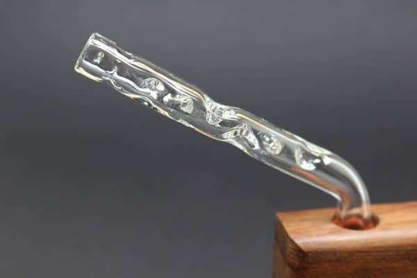 Dreamwood Punch Mini – 3D náustek k ochlazení páry
