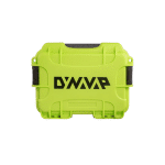 DynaVap – Zelená krabička
