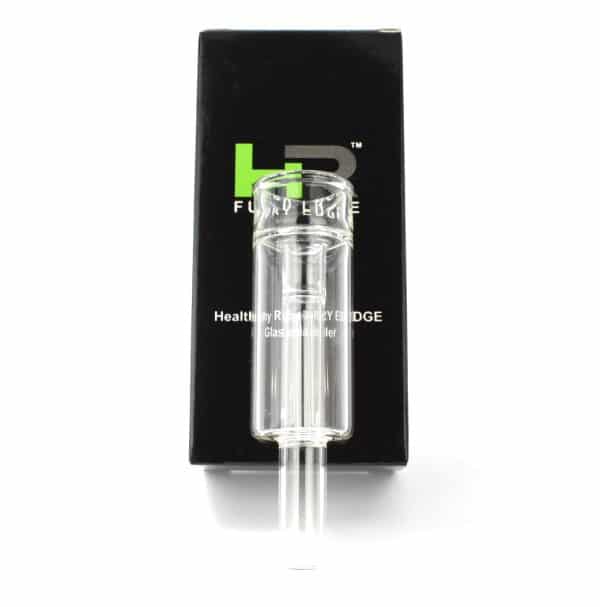 FURY EDGE / FURY 3 / ROGUE – Skleněný bubbler