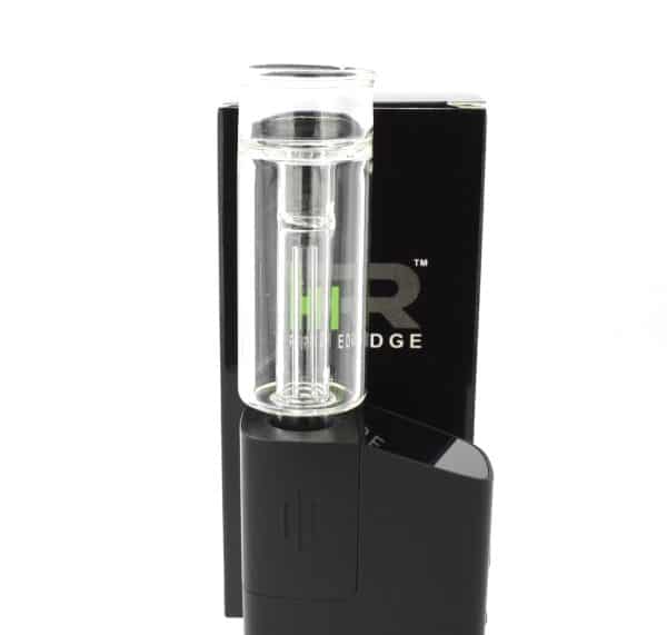 FURY EDGE / FURY 3 / ROGUE – Skleněný bubbler
