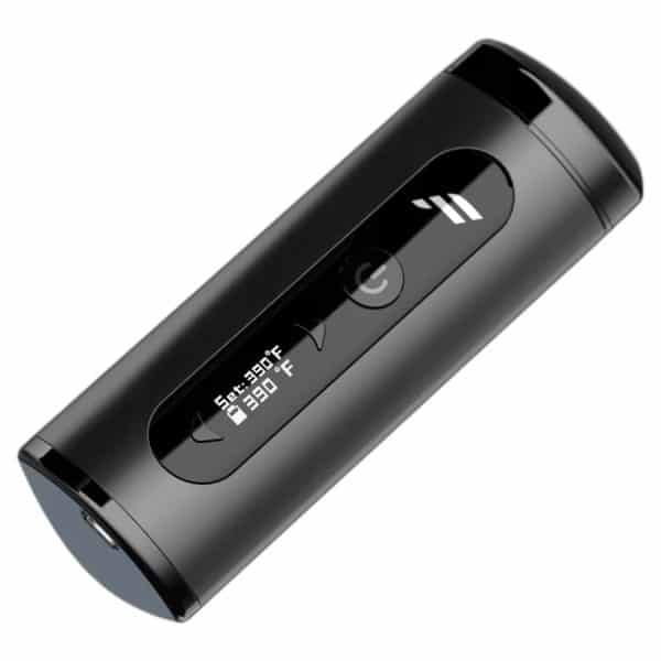 Fenix Svaty – přenosný vaporizér