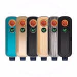 Firefly 2+ – přenosný vaporizér