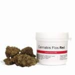 Freedom Farms – Sušené CBD RED