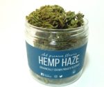 Hemp Haze 7g – 12% CBD Hemp Haze 7g – 12% CBD