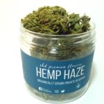 Hemp Haze 7g – 12% CBD