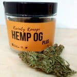 Hemp OG Plus 7g – 12% CBD