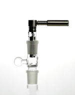 Herborizer Ti System – stolní vaporizér