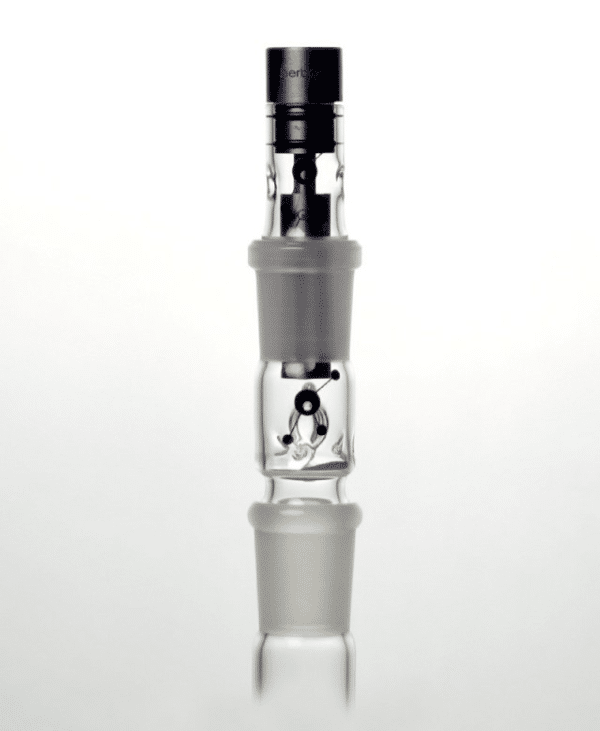 Herborizer Ti System – stolní vaporizér