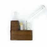 HydroBrick Maxx – přenosný vaporizér
