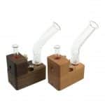 HydroBrick Maxx – přenosný vaporizér