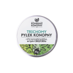 Kombinat Konopny – Trichomy 10g