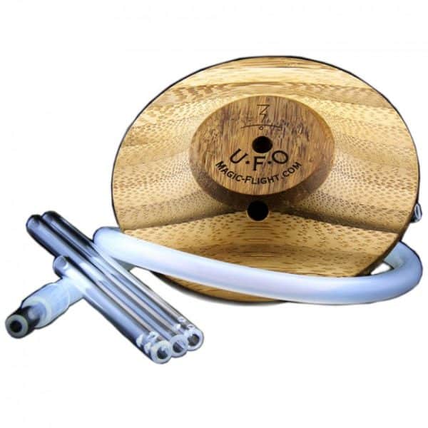 MFLB – UFO