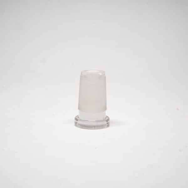High Labs – Mini průchodka 14,5 mm (F) na 10 mm (M)