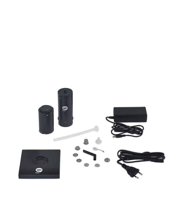 MiniVAP Portable – přenosný vaporizér