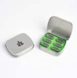 PAX 2/3/Plus/Mini – Sada Bud Kups 3.0 s Bud Case