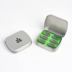PAX 2/3/Plus/Mini – Sada Bud Kups 3.0 s Bud Case