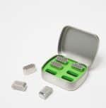 PAX 2/3/Plus/Mini – Sada Bud Kups 3.0 s Bud Case