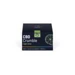 Spectrum Vape – 90% crumble + CBD 1g