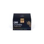 Spectrum Vape – 90% crumble + CBD 1g