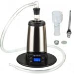 V-Tower – stolní vaporizér