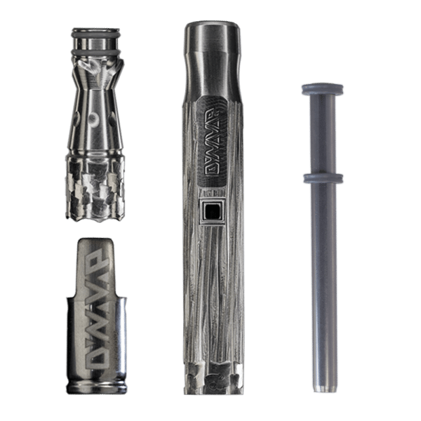 VapCap M Plus