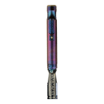 VapCap M Plus Titanium – přenosný vaporizér
