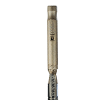 VapCap M Plus Titanium – přenosný vaporizér